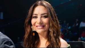 "Estaba nerviosa al escucharte": Concursante de programa de talentos estremece a Myriam Hernández