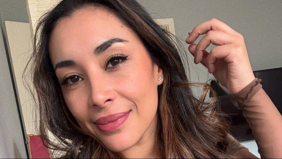 Natalia 'Arenita' Rodríguez revela por qué le tiene miedo al bótox: 'Mejor con mi skincare coreano'