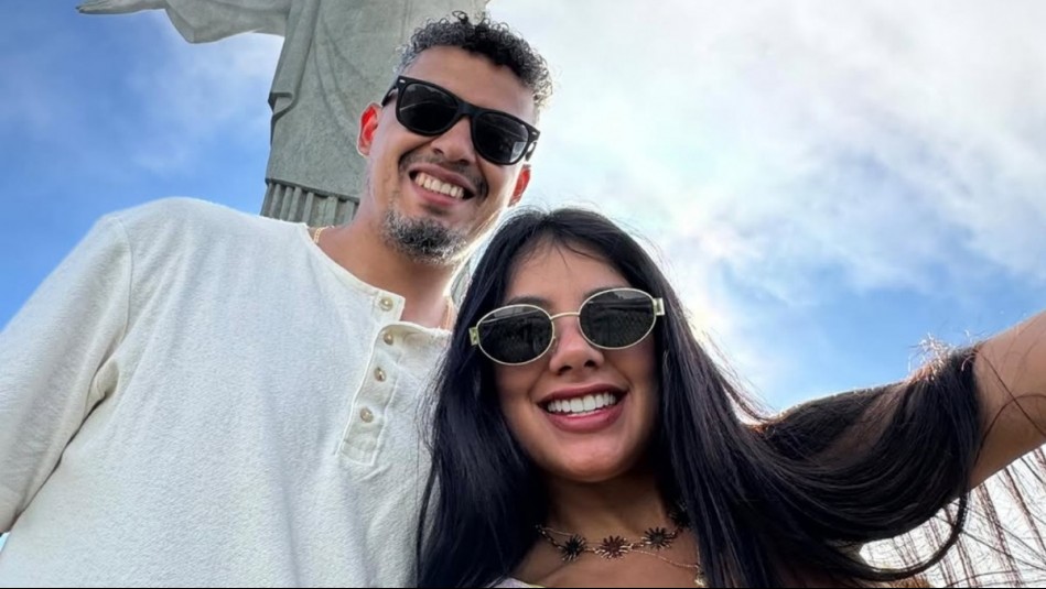 Actriz Nathalie Vera se casó tras nueve años de relación: 'Hoy empieza una nueva etapa'