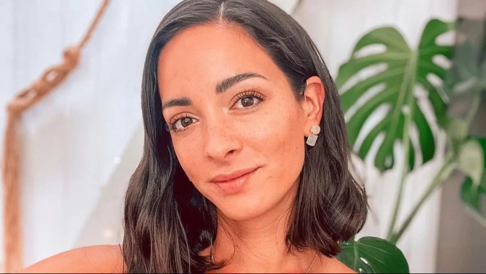 Paula Bolatti responde a seguidores que lanzaron ofensivos comentarios contra su pareja: 'Yo soy la que elige'