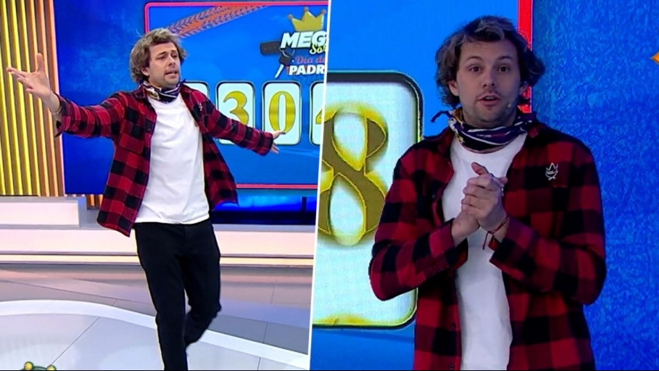 ¡Se fue un auto 0 km! Este es el primer número ganador del Mega Sorteo Día del Padre