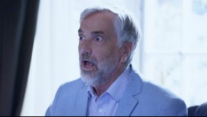 El especial regalo de Martina a Raimundo para anunciar su embarazo en el capítulo 98 de Los Casablanca