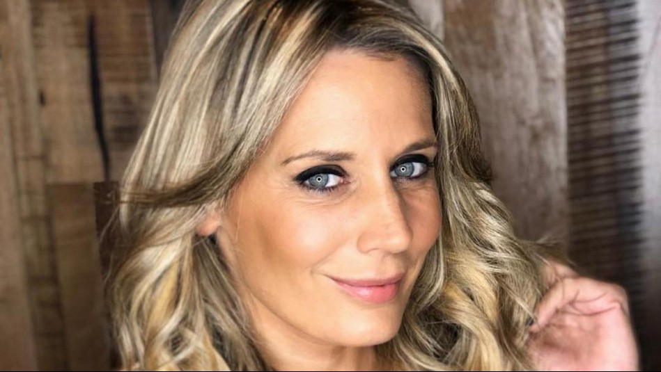 A sus 45 años: Rocío Marengo reafirma sus deseos de convertirse en madre