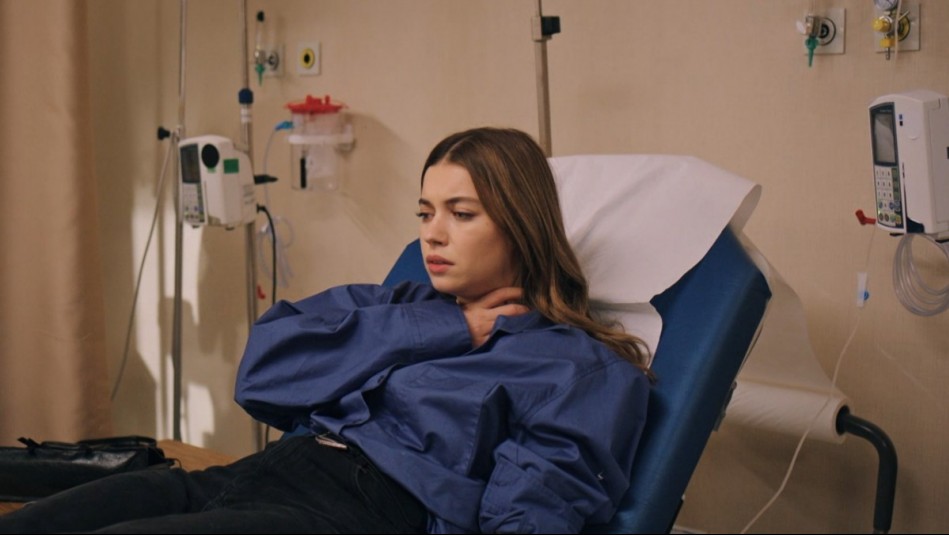 Seyrán y Ferit - Temporada 3 | Capítulo 47 (Parte 1): Seyrán quiere ser madre