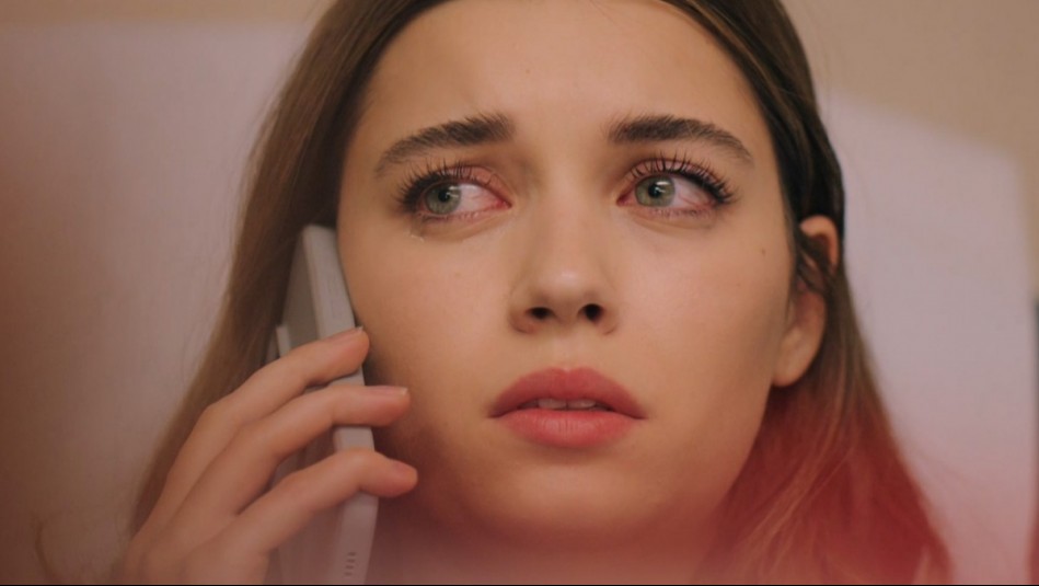 Seyrán y Ferit - Temporada 3 | Capítulo 47 (Parte 2): Seyrán quiere ser madre