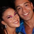 La construcción de la casa de Thiago Cunha y Chantal Gayoso en Chicureo avanza rápidamente y la pareja espera mudarse más pronto de lo esperado.