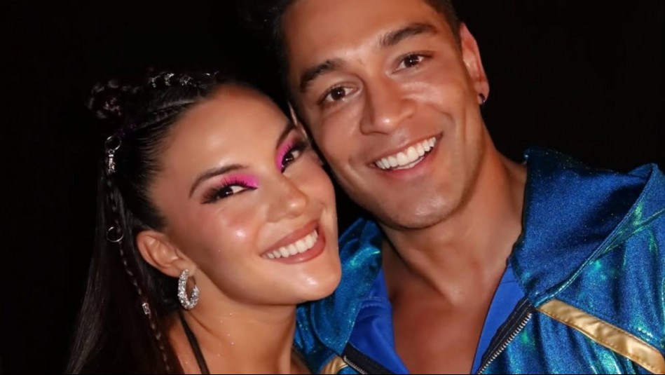 'Falta poco': Así avanza la nueva casa de 400 metros cuadrados de Thiago Cunha y Chantal Gayoso en Chicureo