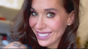 "Tendría que estar demasiado cag...": Vale Roth revela sus motivos para no ingresar a un reality show