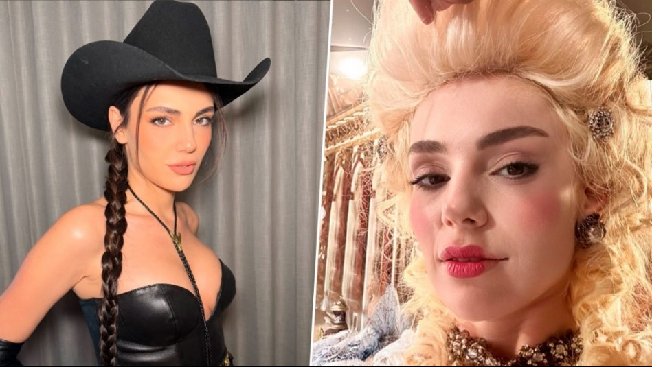 Como Marilyn, Cleopatra y más: Protagonista de Corazón Herido destaca por su sentido del humor en Instagram