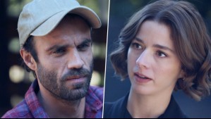 Alexandra barre con Tormento tras enterarse que está con otra mujer en Los Casablanca