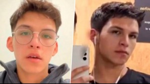 Tras confesión de sospechoso: Así se dio con el cuerpo de joven químico farmaceútico desaparecido