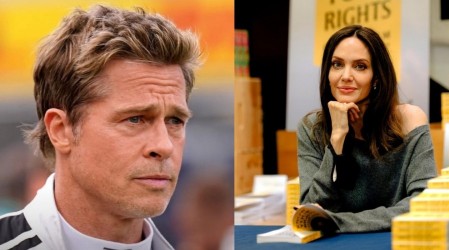 Hija de Angelina Jolie y Brad Pitt estrena nuevo nombre: ¿Cómo se hace llamar ahora?