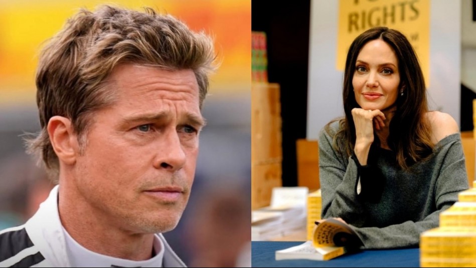 Hija de Angelina Jolie y Brad Pitt estrena nuevo nombre: ¿Cómo se hace llamar ahora?