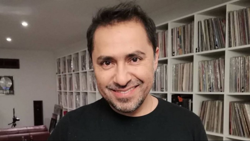 'Estaré en el resto de tu vida': 'Chico' Pérez celebra el cumpleaños 18 de su hija y muestra cómo ha crecido