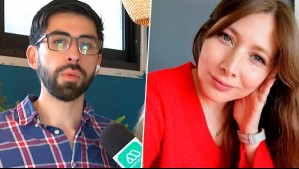 "Se me cayó el mundo": Desgarrador relato de hermano de oftalmóloga fallecida tras choque con conductor ebrio