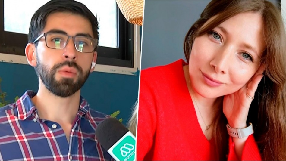 'Se me cayó el mundo': Desgarrador relato de hermano de oftalmóloga fallecida tras choque con conductor ebrio