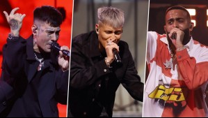 El secreto del éxito de Duki, Kidd Voodoo y Eladio Carrión en Viña: Lo que se viene en Detrás de la Quinta