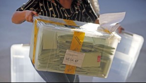 Elecciones Primarias 2025: Conoce cuándo se publica la nómina de vocales y cómo revisar si fuiste seleccionado