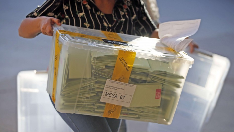 Elecciones Primarias 2025: Conoce cuándo se publica la nómina de vocales y cómo revisar si fuiste seleccionado