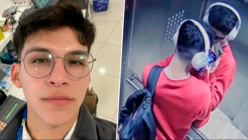 Encuentran en San Fernando cuerpo de joven químico farmacéutico desaparecido en Santiago