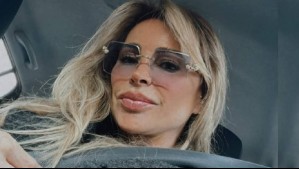 Casi tuvo un parto prematuro: Eva Gómez recuerda tenso momento que vivió en TV estando embarazada