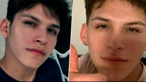 "Tuvimos fe que iba a ser encontrado": Las palabras de hermana de Francisco Albornoz al confirmar su muerte