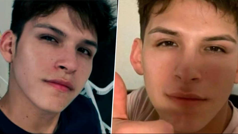 'Tuvimos fe que iba a ser encontrado': Las palabras de hermana de Francisco Albornoz al confirmar su muerte