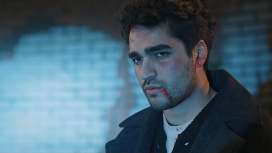 Seyrán y Ferit - Temporada 3 | Capítulo 48 (Parte 2): Ferit tiene un cara a cara con la muerte