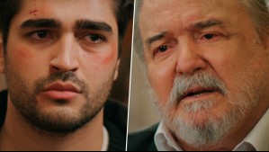 'Quiero que te vayas': Halis perdió toda confianza en Ferit y lo expulsó del clan en Seyrán y Ferit