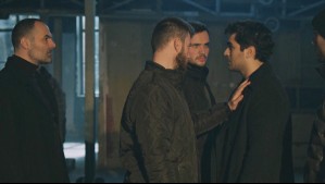 Seyrán y Ferit - Temporada 3 | Capítulo 48 (Parte 1): Ferit tiene un cara a cara con la muerte