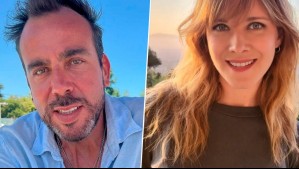 "Ya pasó más de un año...": Kaminski revela cómo es su relación actual con Carla Jara tras su polémico quiebre