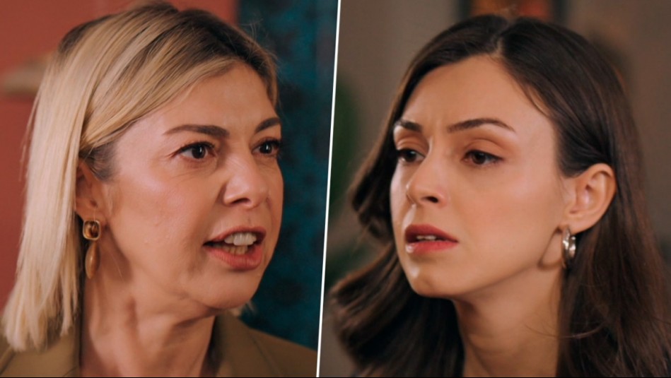 ¡Todos lo sabrán! Gülgün expondrá la mentira de Betül en los próximos capítulos de Seyrán y Ferit