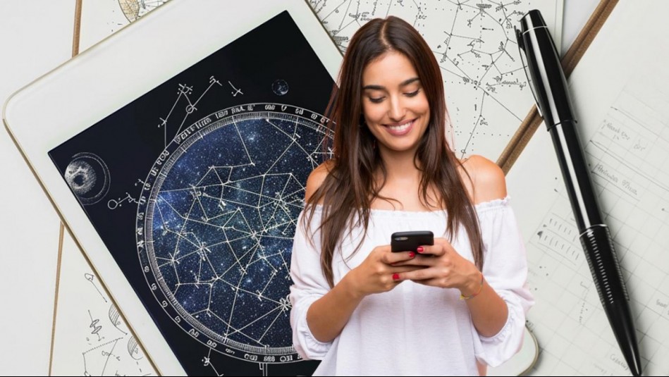 Horóscopo del domingo 8 de junio de 2025