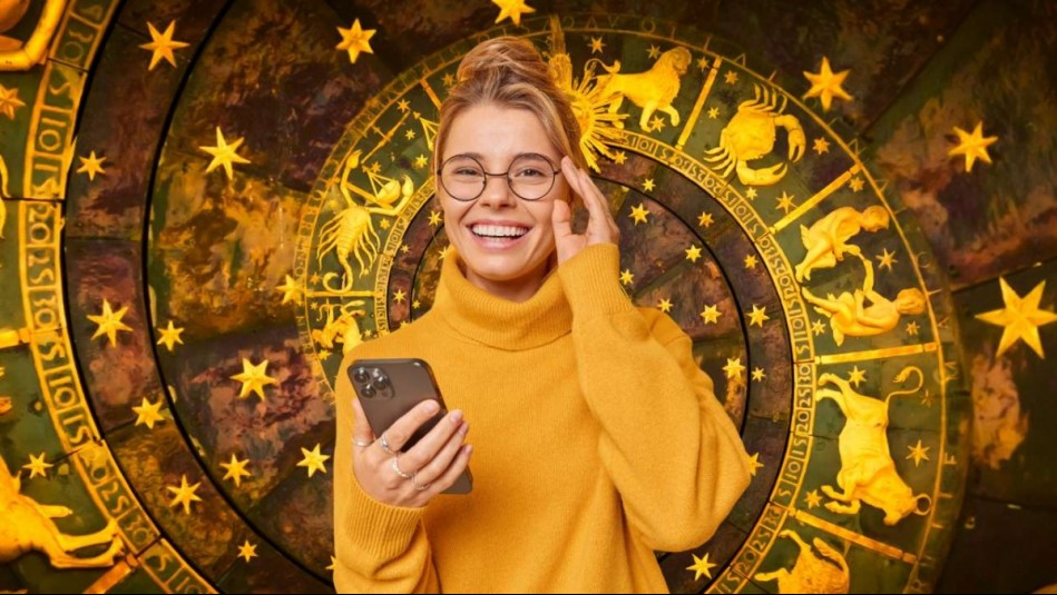 Horóscopo del sábado 7 de junio de 2025