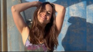 'Agradecimiento gigante a la vida': Juanita Ringeling comparte emotivas postales de sus días de celebraciones