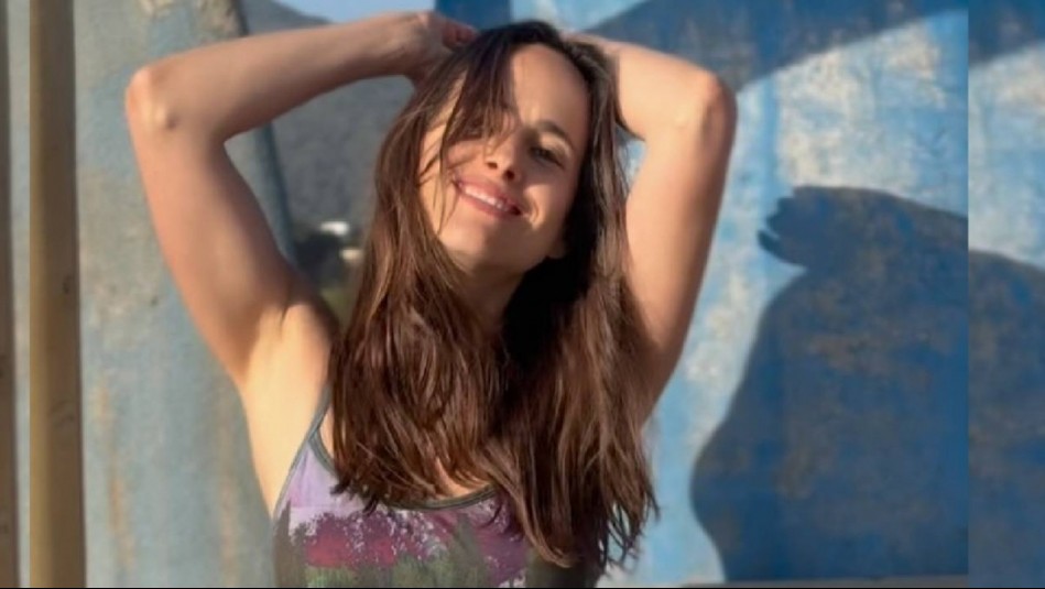 'Agradecimiento gigante a la vida': Juanita Ringeling comparte emotivas postales de sus días de celebraciones