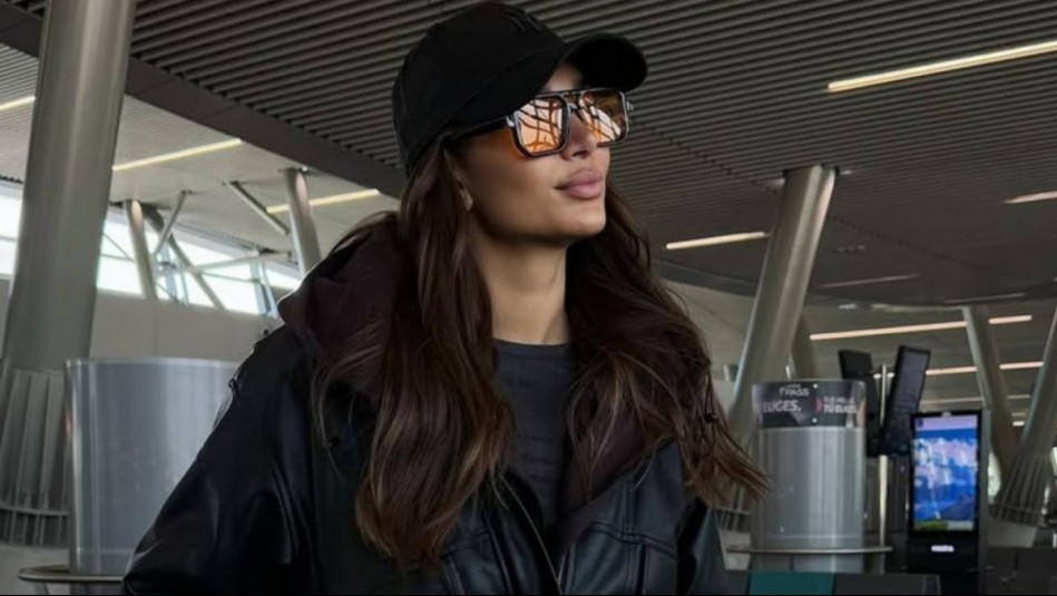 'Hoy llegaste a mis sueños': Lisandra Silva recuerda a su perrita fallecida con nostálgicas fotos