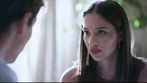 La arriesgada propuesta de Luciana a Samuel para alejarse de Juan Pablo en Los Casablanca