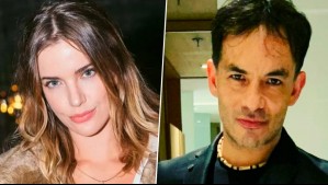 Millaray Viera desempolva tiernas imágenes de su hija con Álvaro López: "Como pasa el tiempo, mi Juli"