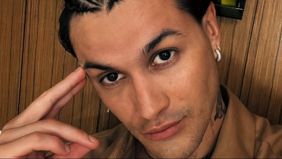 'Sin filtro': Nico Solabarrieta anuncia que iniciará un proceso de cambio físico y revela sus razones