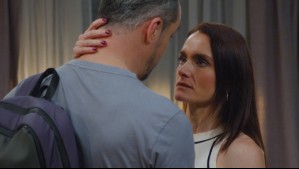 El Jardín de Olivia - Capítulo 57: El romance de Vanessa y Omar queda al descubierto