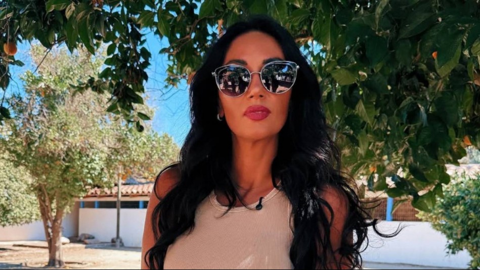 Audaz y elegante: Estos son los outfits de Pamela Díaz que cautivaron a Iker Casillas