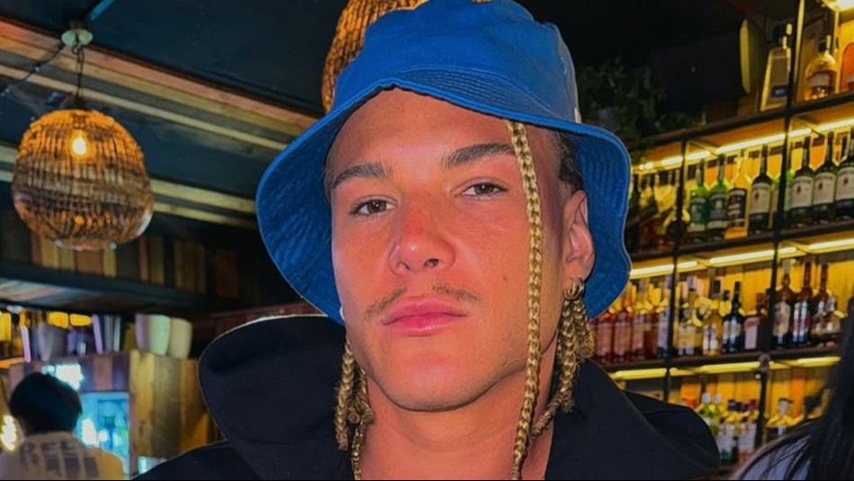 ¿Por qué está hospitalizado Raimundo Cerda? El chico reality reaparece y menciona serio diagnóstico