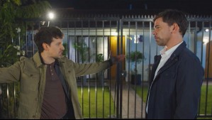 Avance de El Jardín de Olivia: Ramiro obligará a que Clemente admita sus sentimientos por Diana