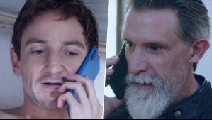 ¿Un error?: Samuel le contará a Iván qué se irá con Luciana en el avance del capítulo 99 de Los Casablanca