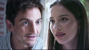 Los Casablanca - Capítulo 98: Samuel acepta la propuesta de Luciana de irse juntos