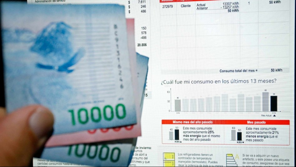 Ya hay fecha definida: Conoce cuándo empieza la tercera convocatoria para postular al Subsidio Eléctrico