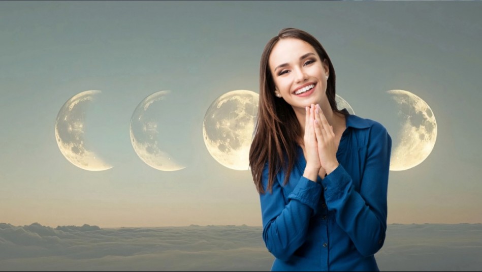 Todo lo que sientes hoy es real: Guía lunar para el 8 de junio