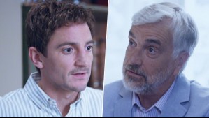 Samuel le entregará una inesperada noticia a Raimundo en el avance del capítulo 100 de Los Casablanca