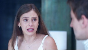 Martina tendrá triste reacción ante anuncio de Samuel en el avance del capítulo 100 de Los Casablanca